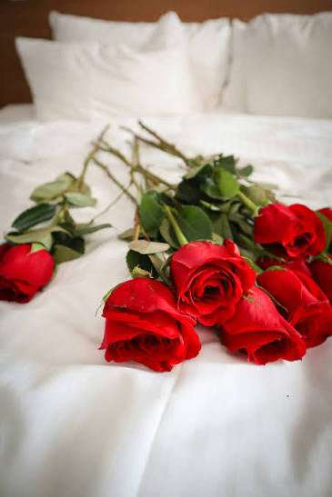 Valentine Romantic Concierge Delivery
